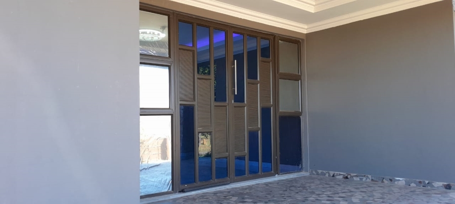 To Let 3 Bedroom Property for Rent in Northcrest Eastern Cape